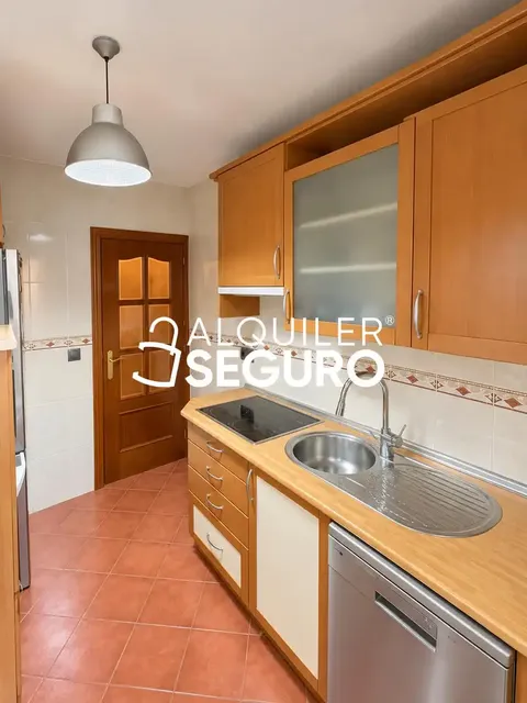Appartamento 70 m² a Madrid