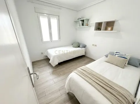 Pis de 114 m² a Fuengirola