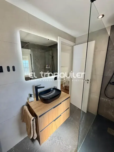 Pis de 69 m² a Madrid