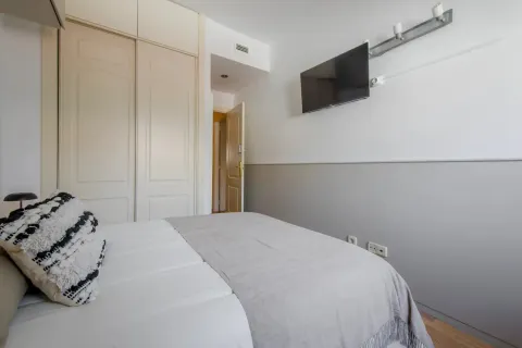 Stanza in affitto, Madrid