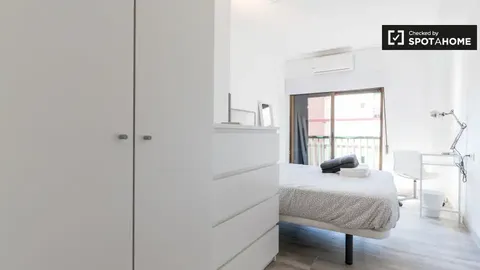 Zimmer zur Miete, Valencia