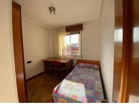 Pis de 96 m² a Salamanca
