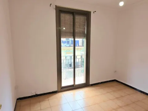 Pis de 46 m² a Barcelona