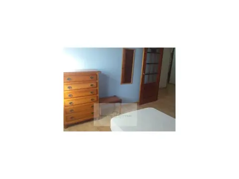 Pis de 110 m² a Màlaga