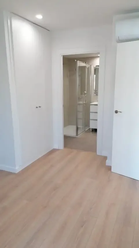 Pis de 55 m² a Mataró