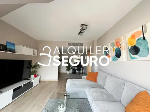 Pis de 56 m² a Las Rozas de Madrid