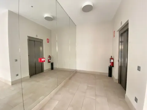 Appartement 60 m² à Madrid