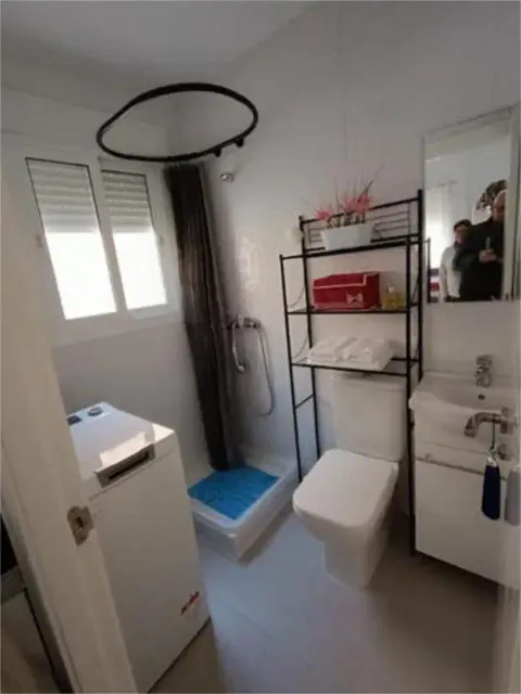 Wohnung 30 m² in Mijas