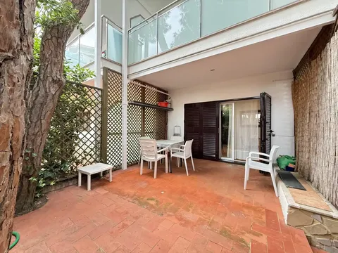 Wohnung 43 m² in Castell d'Aro, Platja d'Aro i s'Agaró