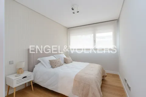 Pis de 62 m² a Majadahonda