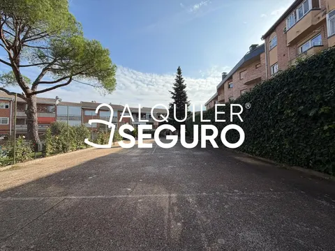 Wohnung 82 m² in Galapagar