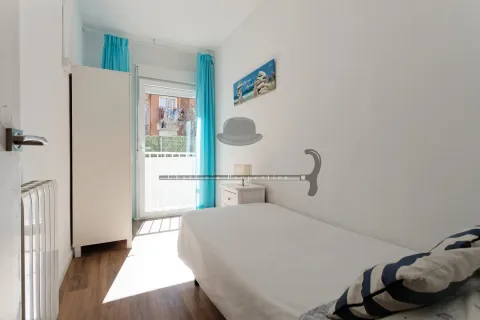 Pis de 185 m² a Barcelona