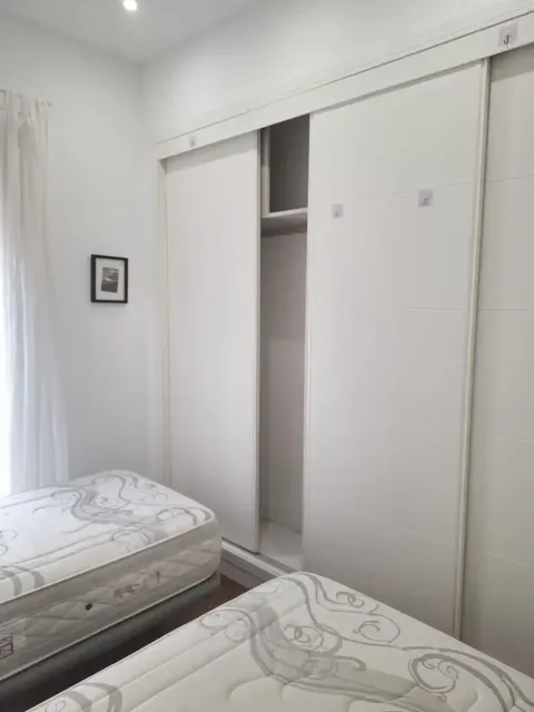 Pis de 40 m² a Còrdova