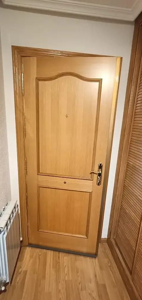 Flat 79 m² in Ocaña