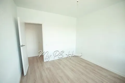 Wohnung 111 m² in Madrid