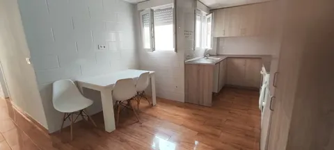 Pis de 93 m² a Almassora