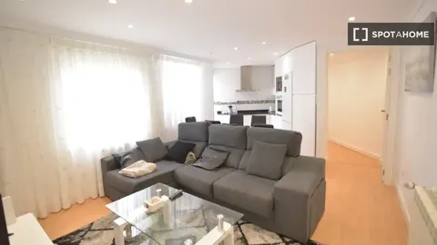 Quarto para alugar, Santander