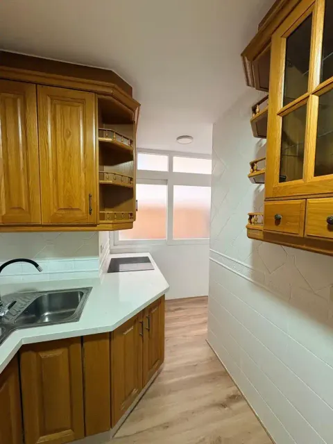 Apartamento 111 m² em Motril