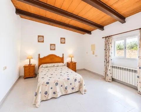 Casa de 271 m² a Binissalem