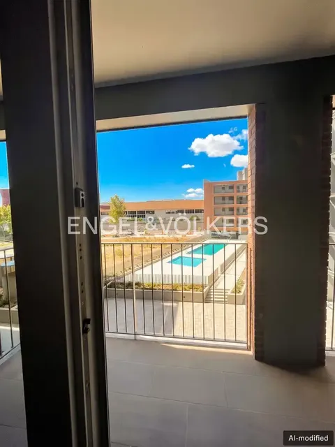 Pis de 60 m² a Barcelona