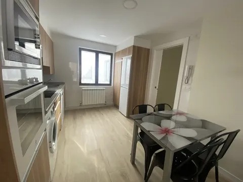 Appartamento 90 m² a León