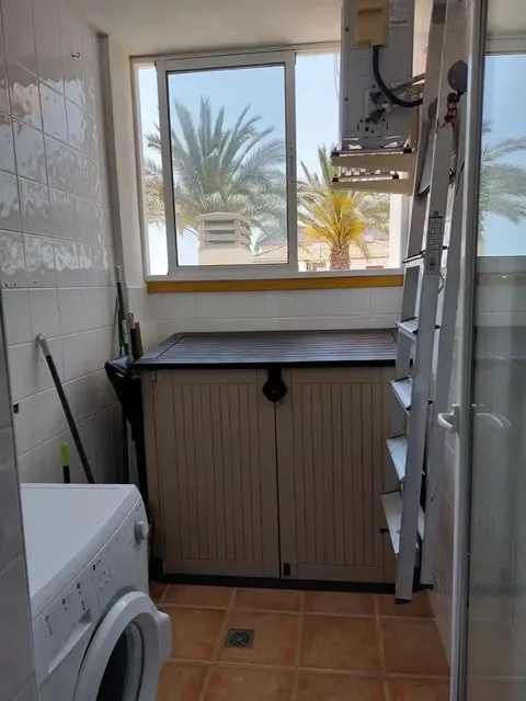 Pis de 70 m² a Vera
