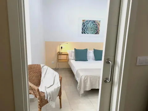 Pis de 55 m² a València