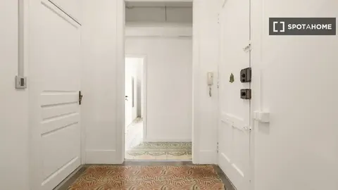 Stanza in affitto, Barcelona