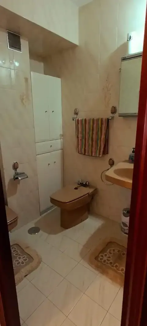 Wohnung 109 m² in Santiago de Compostela