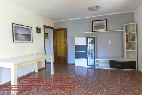 Pis de 118 m² a València
