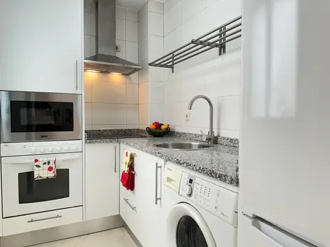 Wohnung 88 m² in Madrid