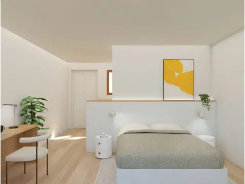 Pis de 100 m² a Tona