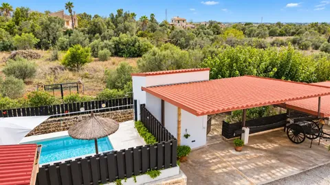 Casa de 69 m² a Santa Margalida
