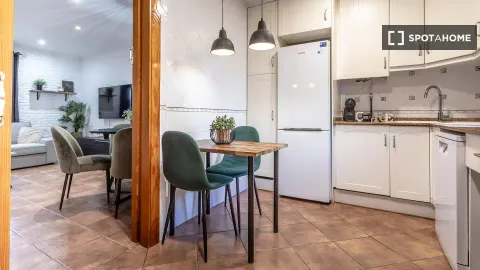 Appartamento in affitto, Valencia