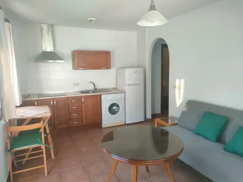 Pis de 65 m² a Cazorla