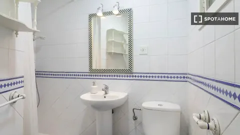 Habitació de lloguer, Alacant