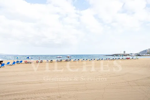 Pis de 62 m² a Las Palmas de Gran Canaria