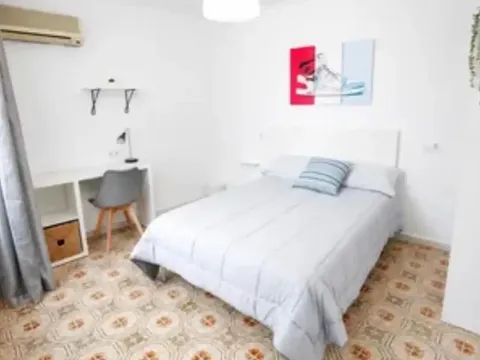 Habitació de lloguer, Múrcia