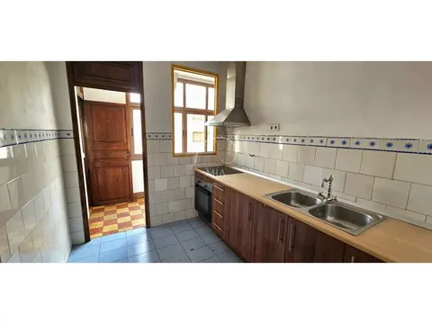 Wohnung 140 m² in Palma