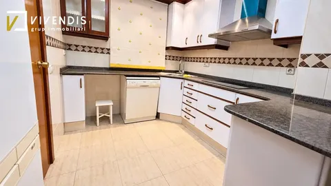Pis de 146 m² a Lleida