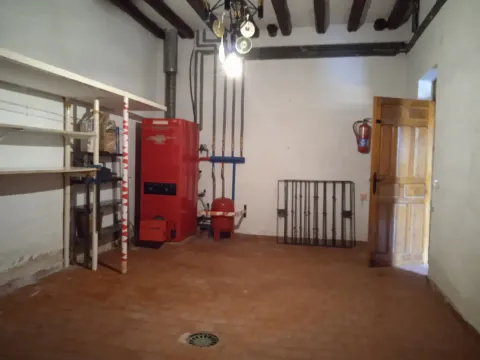 Casa de 480 m² en Espirdo