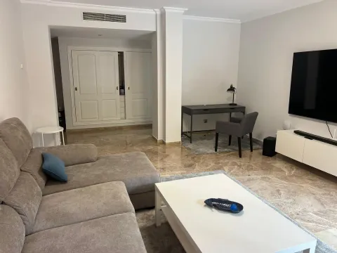 Pis de 90 m² a Marbella