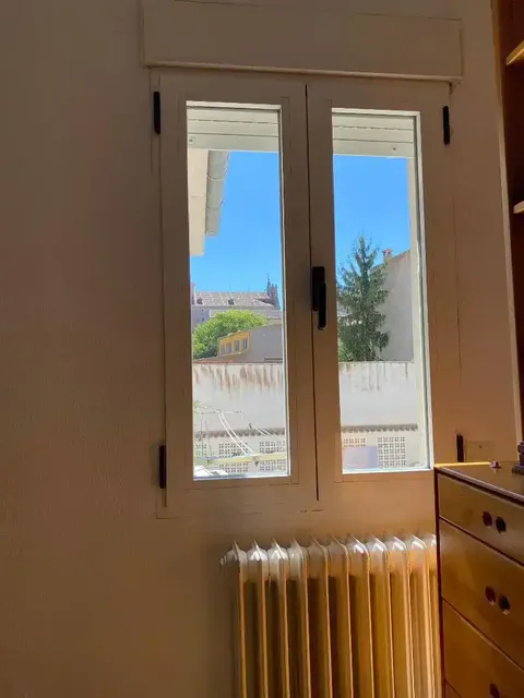 Pis de 95 m² a Àvila