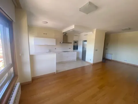 Pis de 75 m² a Pontevedra
