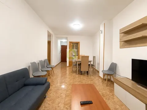 Pis de 68 m² a Las Gabias