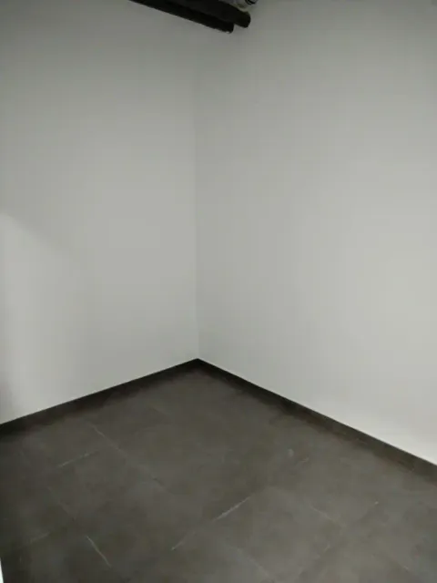 Flat 121 m² in A Coruña
