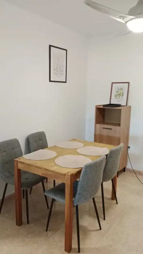 Wohnung 80 m² in Torrevieja