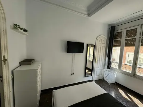 Habitació de lloguer, València