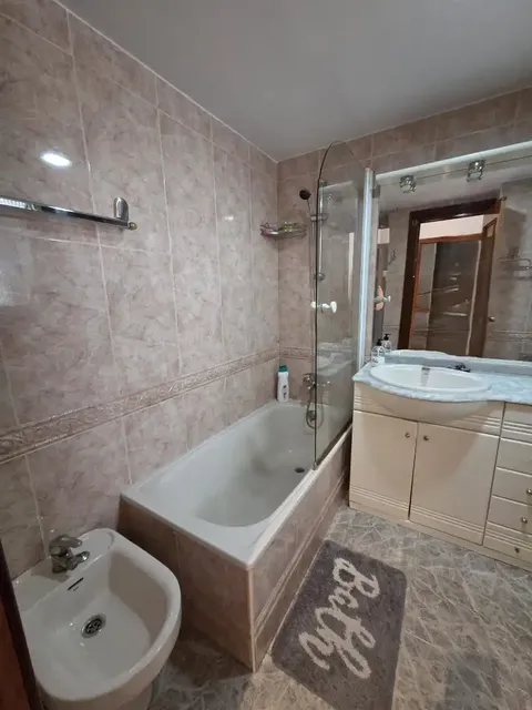 Pis de 105 m² a Granada