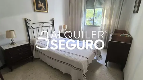 Pis de 75 m² a Sevilla